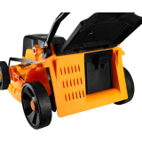 Газонокосилка DEKO DKLM40V (083-2018)