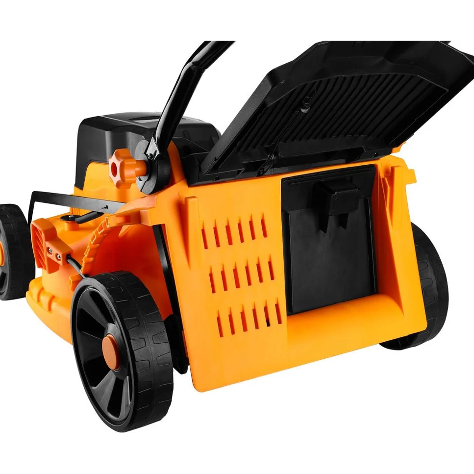 Газонокосилка DEKO DKLM40V - 083-2018 - фото 3