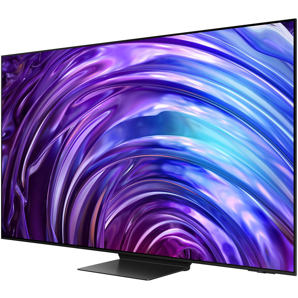 ЖК телевизор Samsung 55" QE55S95DAUXRU - фото 2