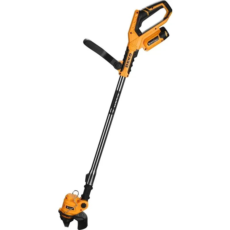 Триммер DEKO DKTR12V - 063-4238-2 - фото 2