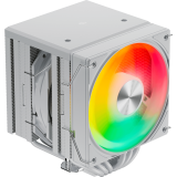 Кулер upHere UE2TC6 ARGB White