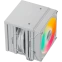 Кулер upHere UE2TC6 ARGB White - фото 2