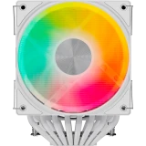 Кулер upHere UE2TC6 ARGB White