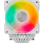 Кулер upHere UE2TC6 ARGB White - фото 3