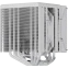 Кулер upHere UE2TC6 ARGB White - фото 4