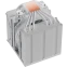 Кулер upHere UE2TC6 ARGB White - фото 6