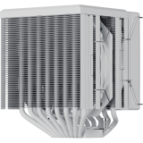 Кулер upHere UE2TC8 ARGB White