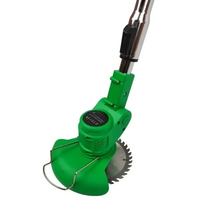 Триммер Zitrek GreenCut 20 (082-2002) - фото 2