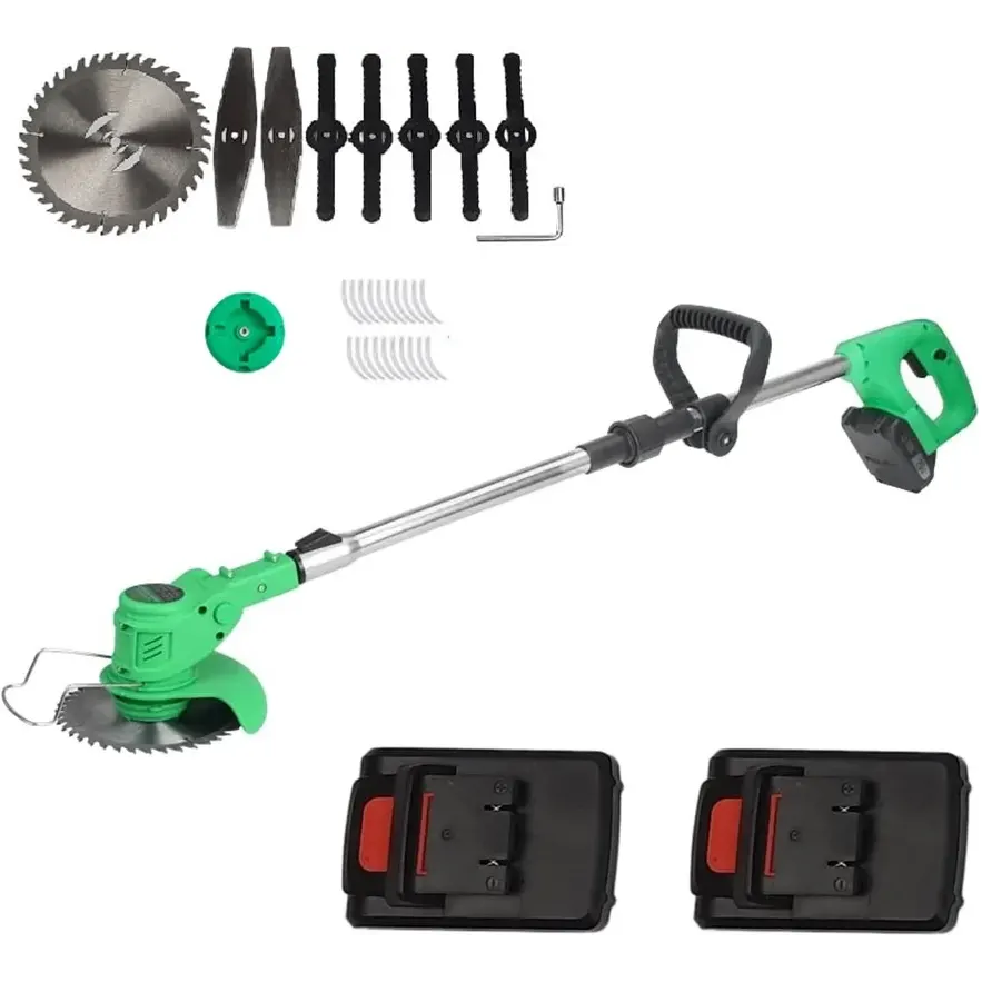 Триммер Zitrek GreenCut 20 (082-2003) - фото 8