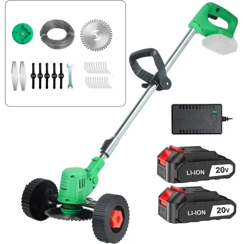 Триммер Zitrek GreenCut 20 Pro