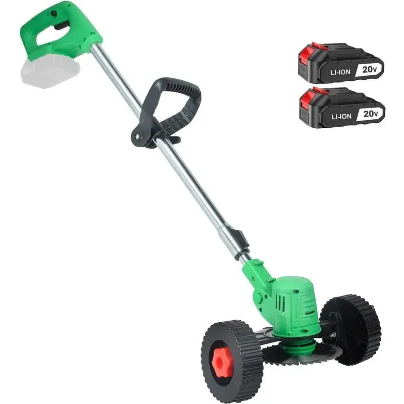 Триммер Zitrek GreenCut 20 Pro - 082-2005 - фото 2