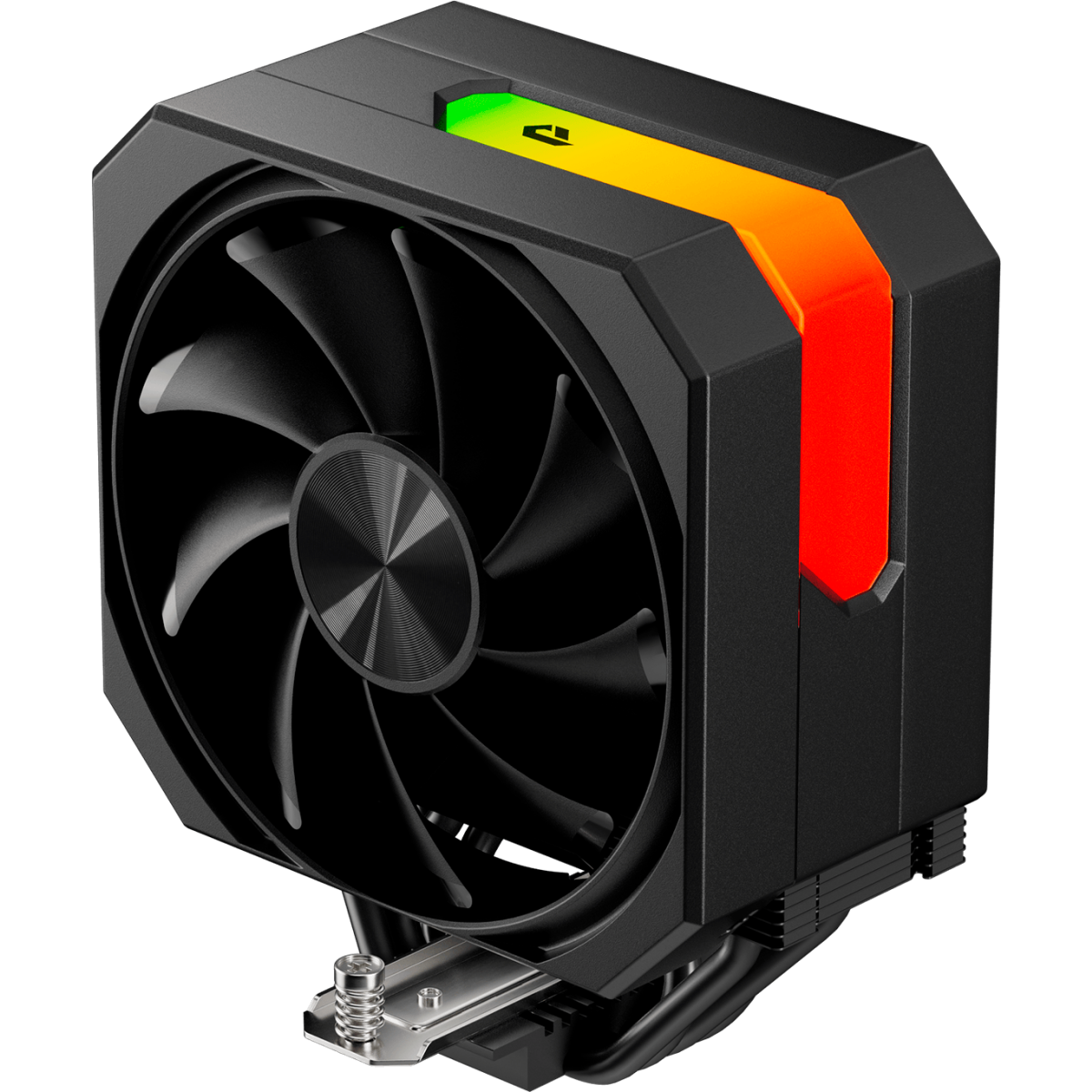 Кулер upHere UP1KC4 Black