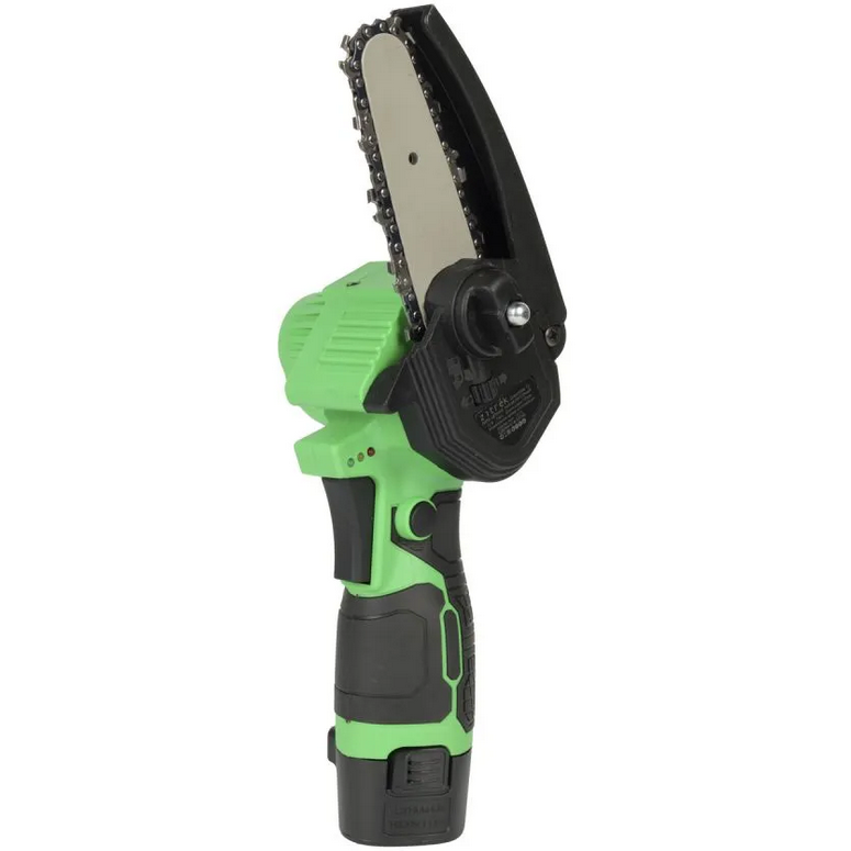 Электропила Zitrek GreenSaw 12 (083-2015)