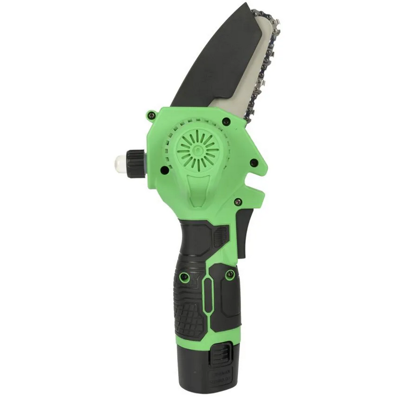 Электропила Zitrek GreenSaw 12 (083-2015) - фото 2