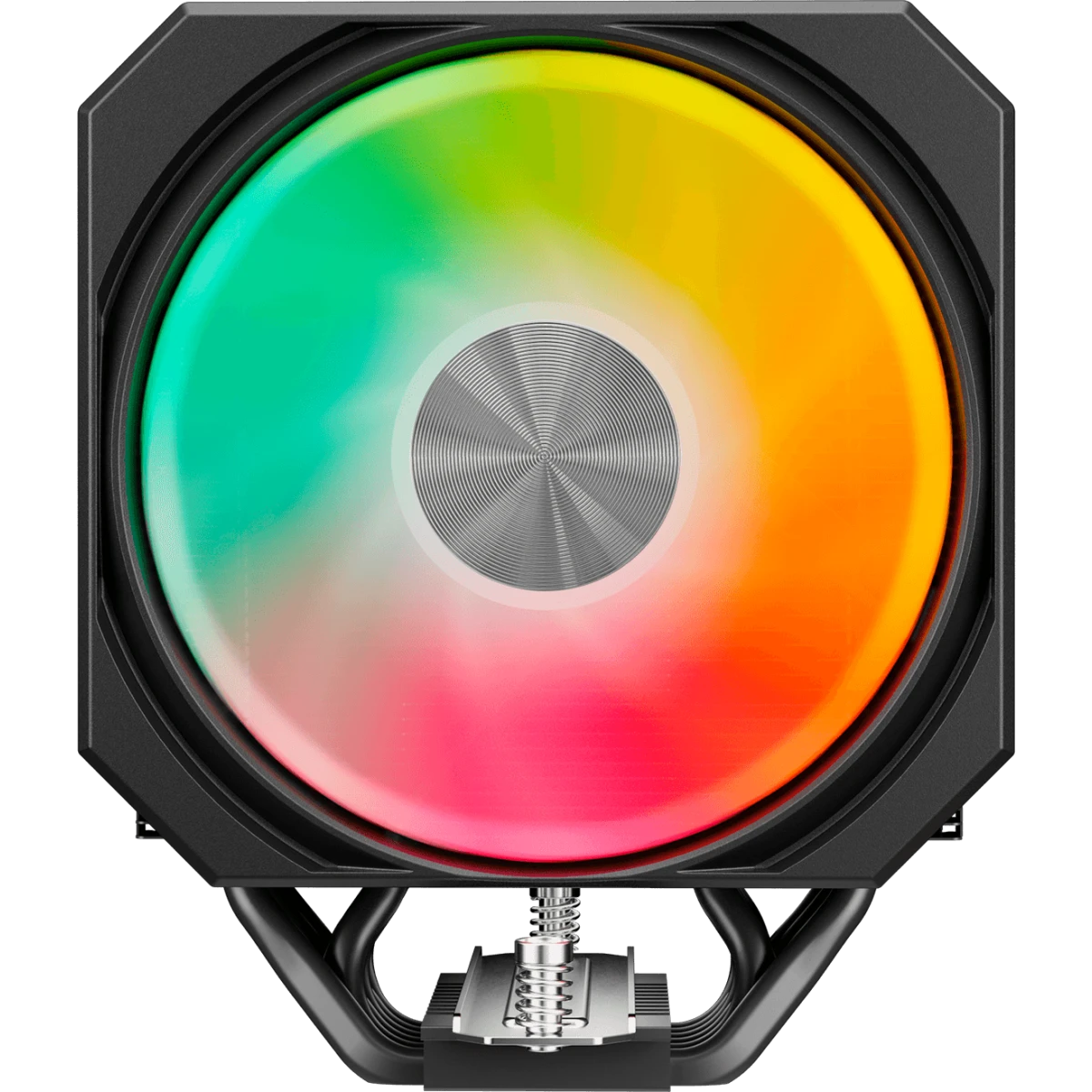 Кулер upHere UP1KC4C ARGB Black - фото 2