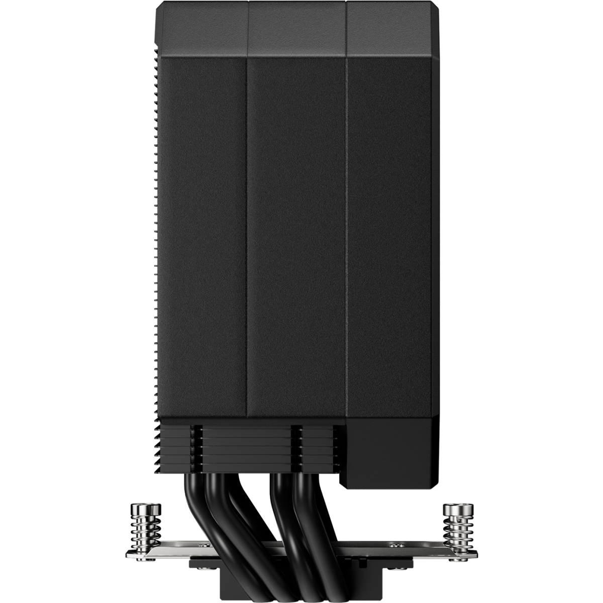 Кулер upHere UP1KC4C ARGB Black - фото 5