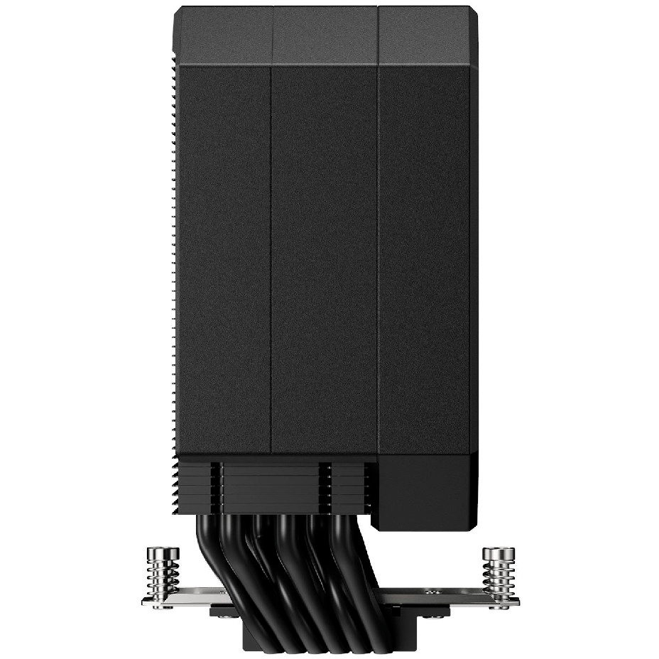 Кулер upHere UP1KC6 Black - фото 5