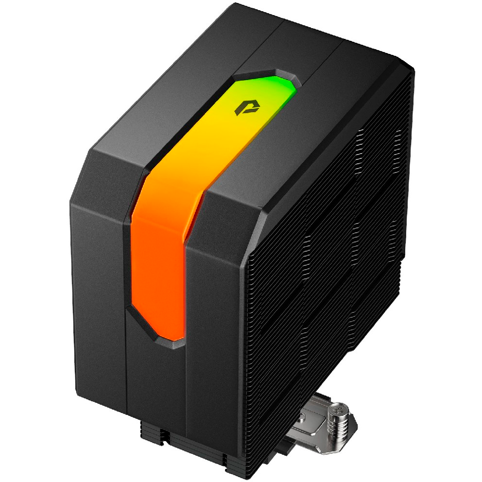 Кулер upHere UP1KC6C ARGB Black - фото 3