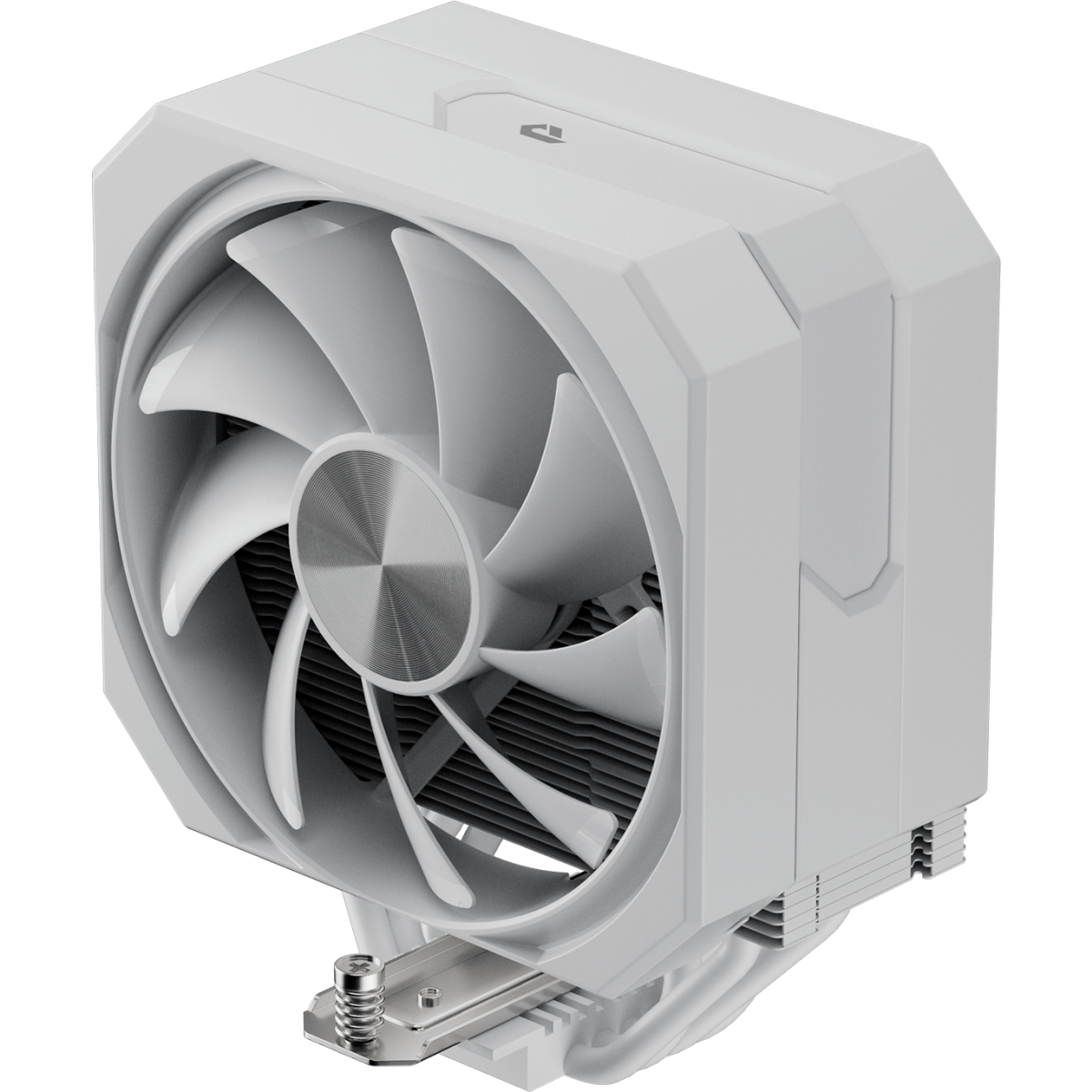 Кулер upHere UP1T4 White