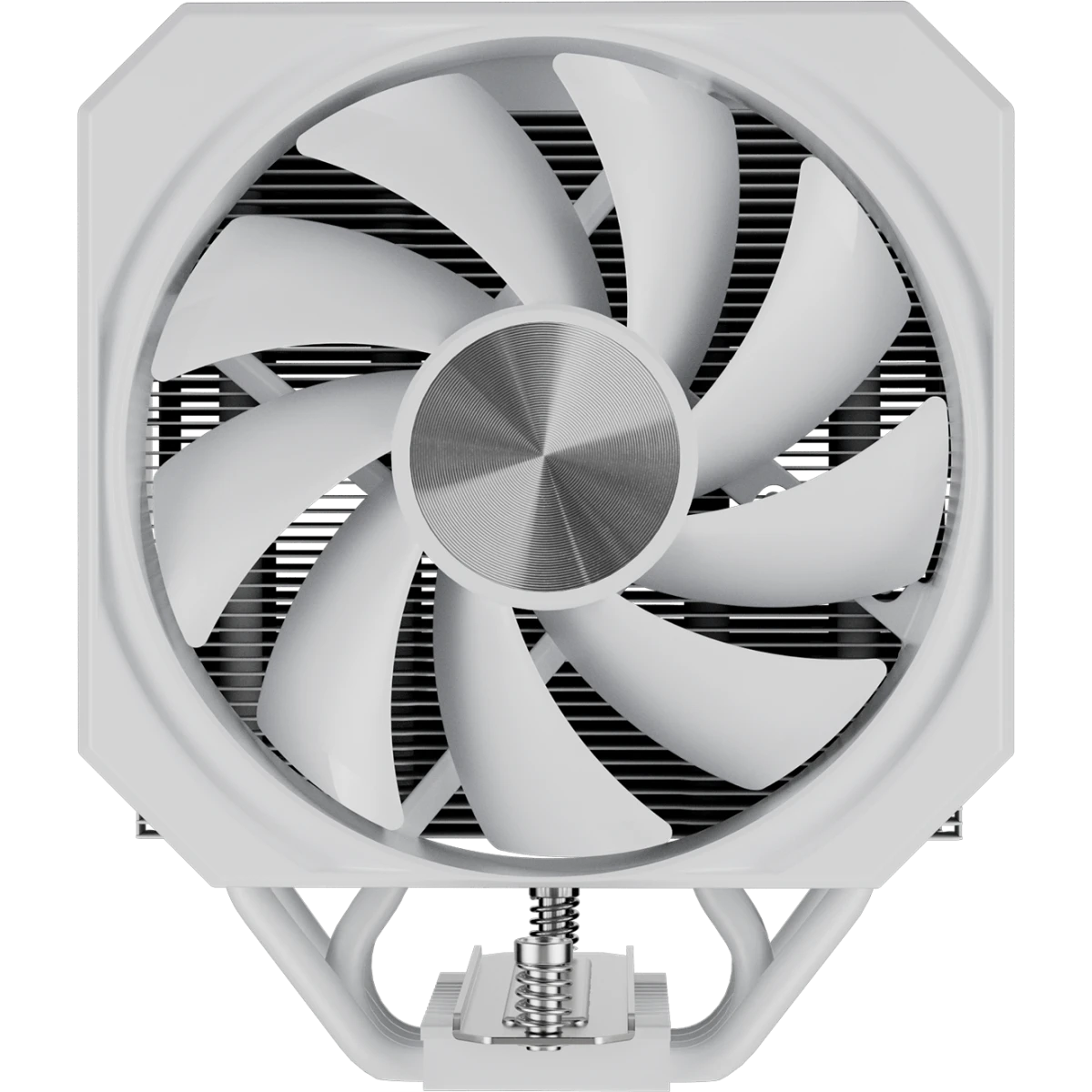 Кулер upHere UP1T4 White - фото 2