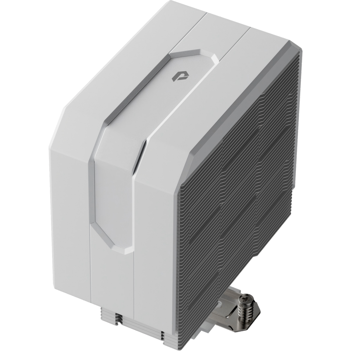 Кулер upHere UP1T4 White - фото 3