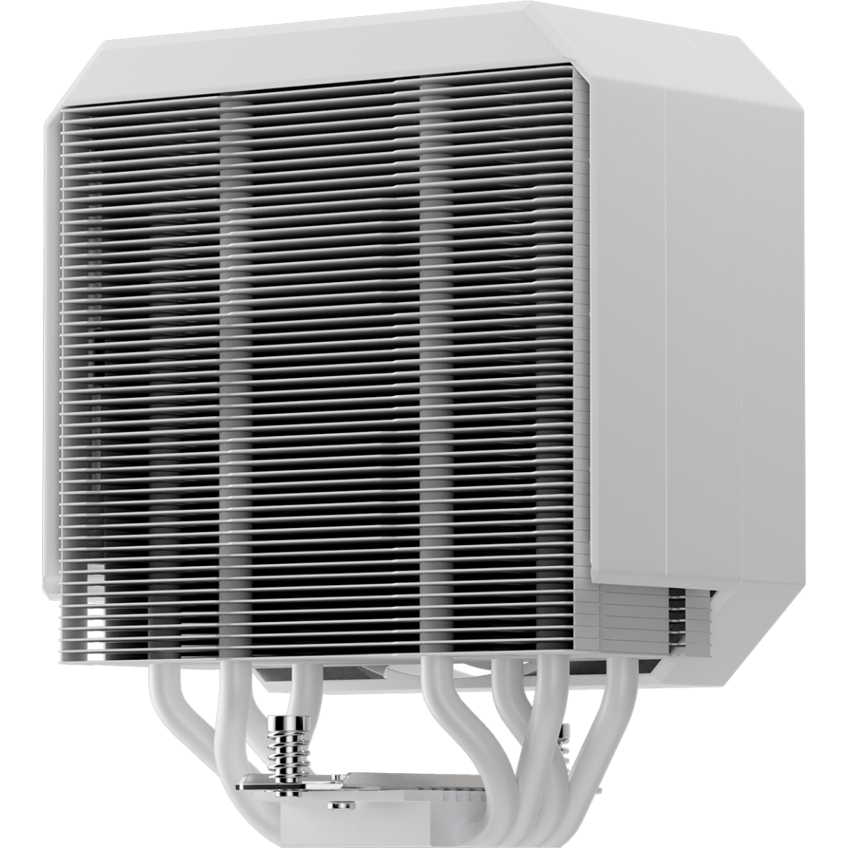 Кулер upHere UP1T4 White - фото 6