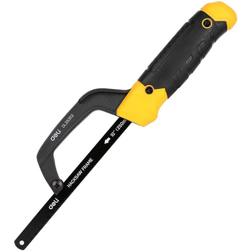 Ножовка Deli DL353112