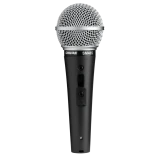 Микрофон Shure SM48S (SM48S-LC)