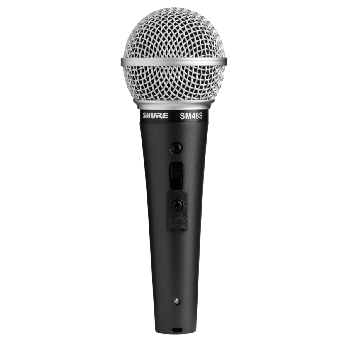 Микрофон Shure SM48S - SM48S-LC
