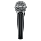 Микрофон Shure SM48S (SM48S-LC)