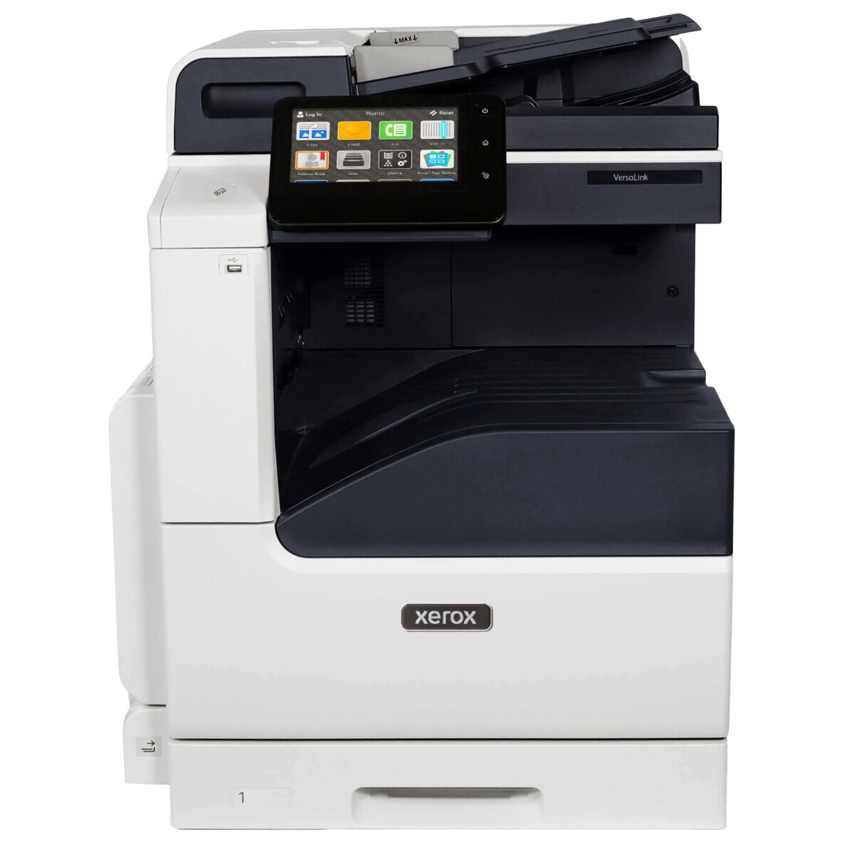 МФУ Xerox VersaLink B7125 - B7125V_D