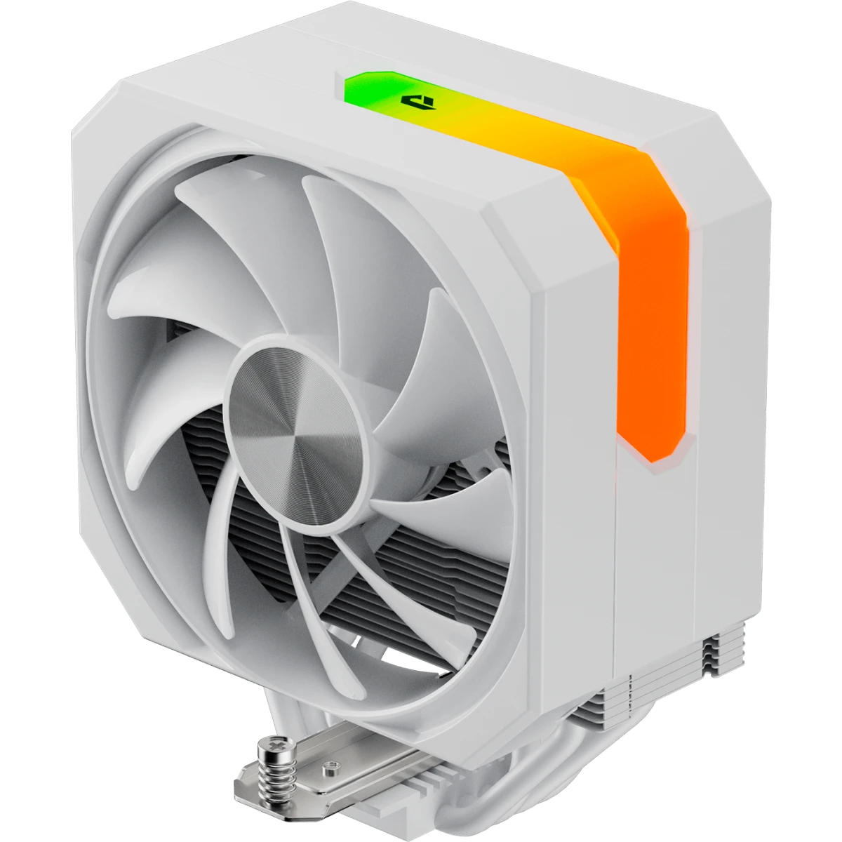 Кулер upHere UP1TC4 White