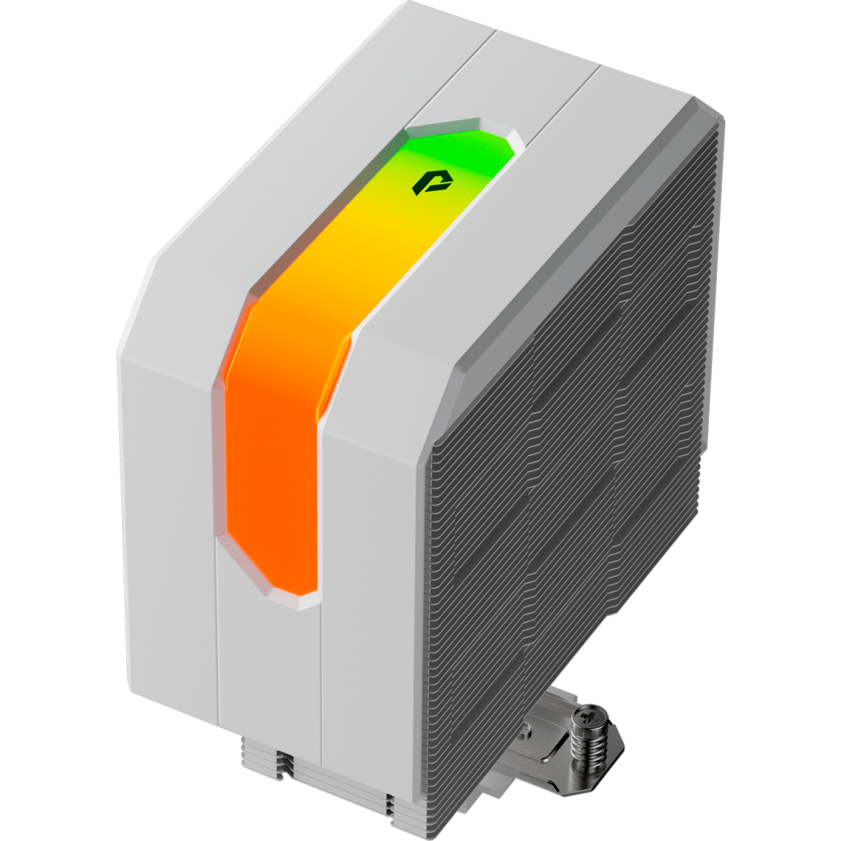 Кулер upHere UP1TC4 White - фото 3