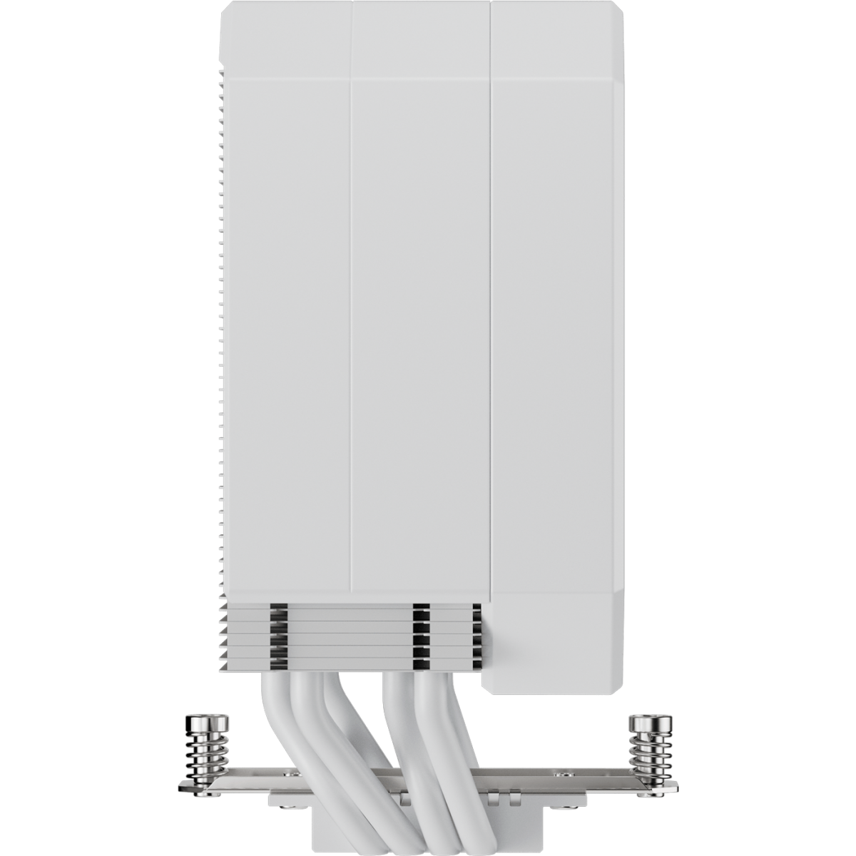 Кулер upHere UP1TC4 White - фото 5