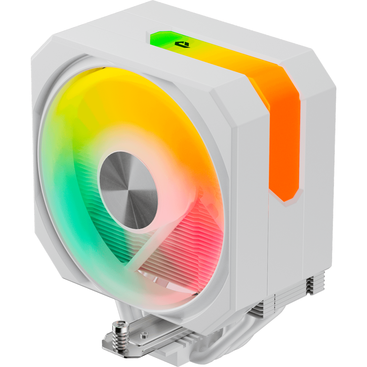 Кулер upHere UP1TC4C ARGB White