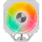 Кулер upHere UP1TC4C ARGB White - фото 2