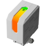 Кулер upHere UP1TC4C ARGB White