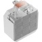 Кулер upHere UP1TC4C ARGB White - фото 4
