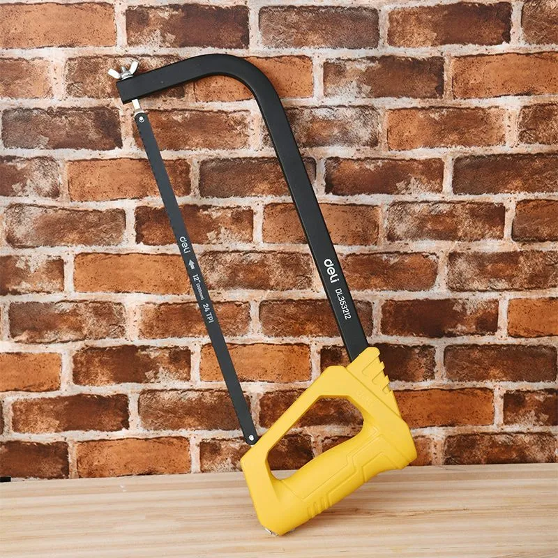 Ножовка Deli DL353212 - фото 5