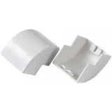 Угол для кабельного канала Промрукав PR08.2806