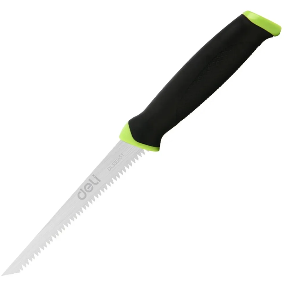 Ножовка Deli DL580651