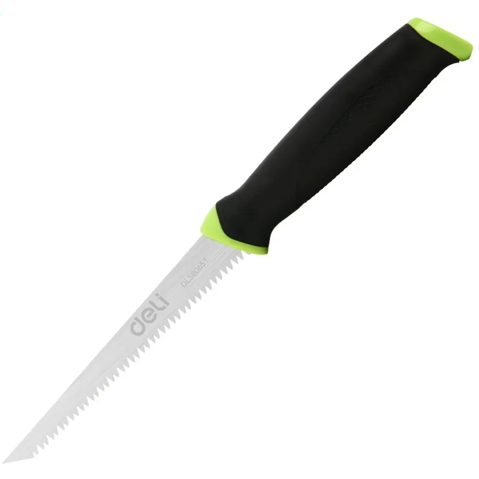 Ножовка Deli DL580651