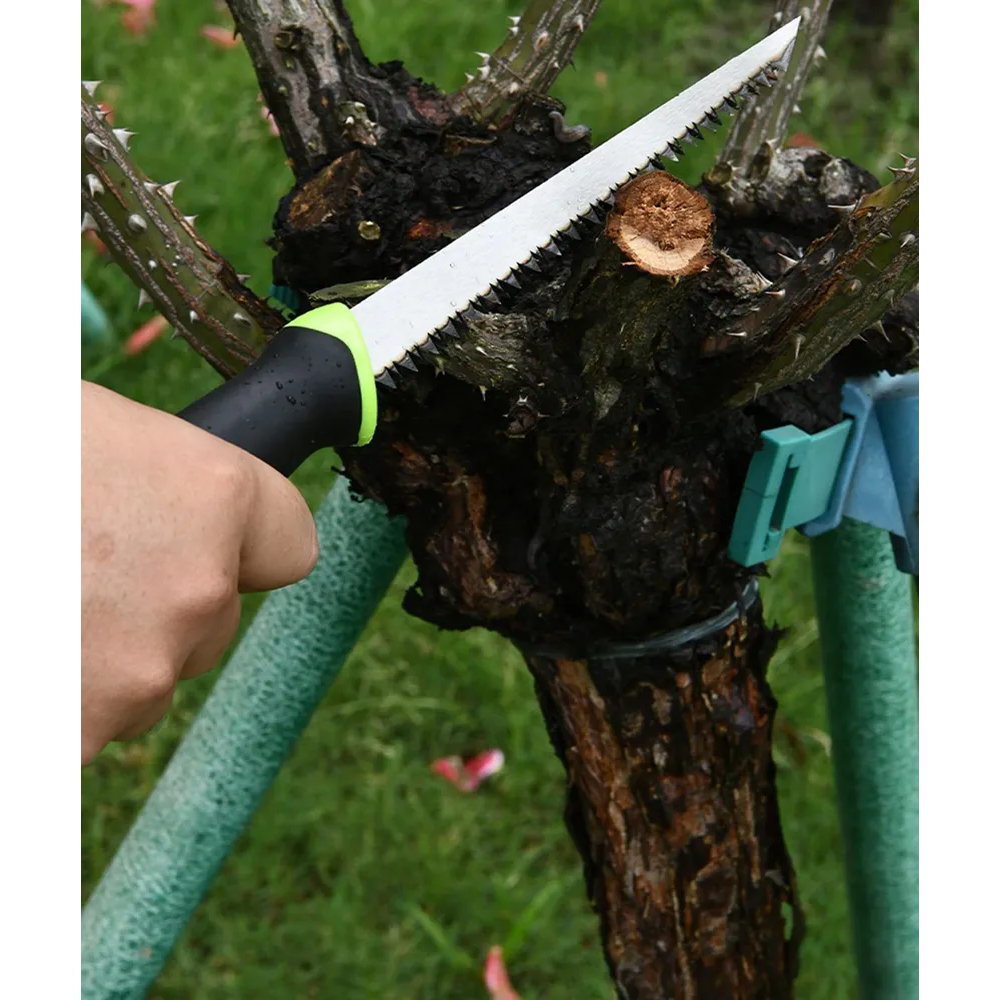 Ножовка Deli DL580651 - фото 6