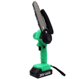 Электропила Zitrek GreenCut 20, GreenSaw 20 Extra Power 2 в 1 (082-2020)