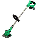 Электропила Zitrek GreenCut 20, GreenSaw 20 Extra Power 2 в 1 (082-2020)