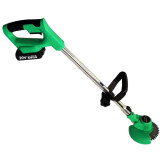 Электропила Zitrek GreenCut 20, GreenSaw 20 Extra Power 2 в 1 (082-2020)
