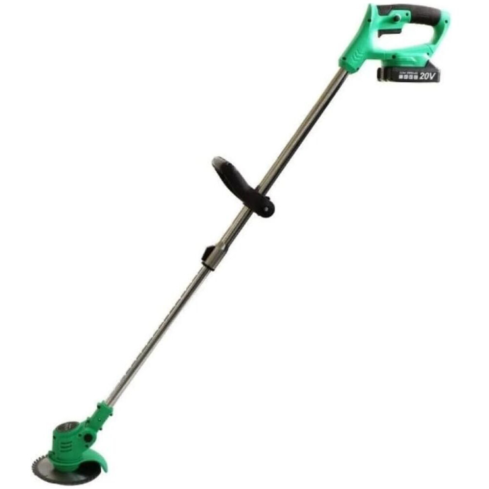 Электропила Zitrek GreenCut 20, GreenSaw 20 Extra Power 2 в 1 - 082-2020 - фото 7