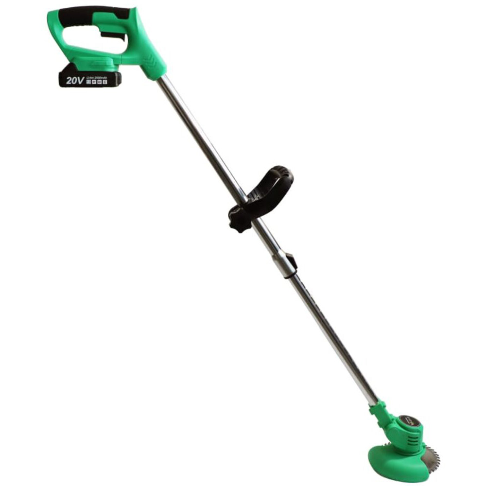 Электропила Zitrek GreenCut 20, GreenSaw 20 Extra Power 2 в 1 - 082-2020 - фото 8