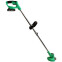 Электропила Zitrek GreenCut 20, GreenSaw 20 Extra Power 2 в 1 - 082-2020 - фото 8