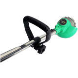 Электропила Zitrek GreenCut 20, GreenSaw 20 Extra Power 2 в 1 (082-2020)